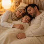 پتو ضد امواج الکترومغناطیس پارس شیلد