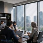 برچسب شیشه ضد امواج الکترومغناطیس پارس شیلد
