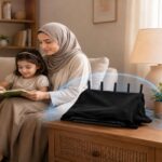 کاور مودم ضد امواج الکترومغناطیس پارس شیلد