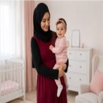 لباس بارداری ضد امواج الکترومناطیس پارس شیلد