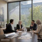 برچسب شیشه ضد امواج الکترومغناطیس پارس شیلد