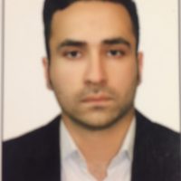سعید قمری پارس شیلد